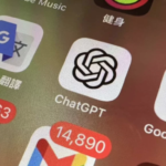 ChatGPT App